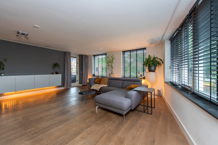 Foto 3 van De Regenboogstraat 13