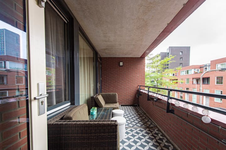 Foto 5 van De Regenboogstraat 13