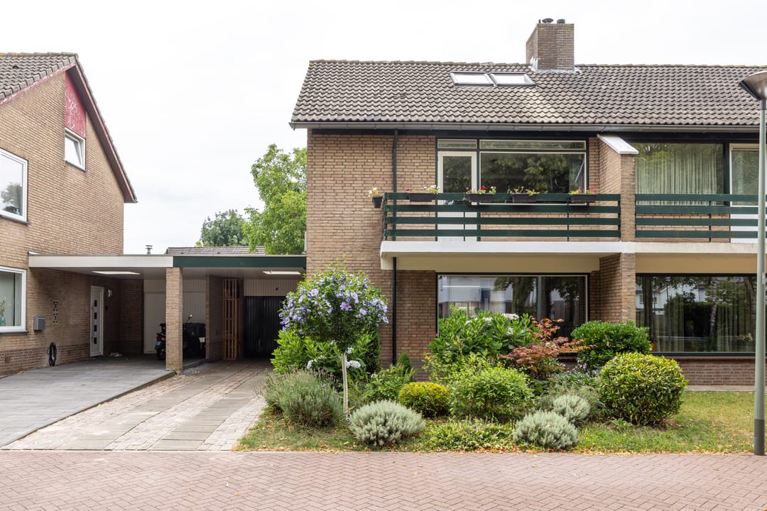 Photo 1 of Kasteel Aldenghoorstraat 30