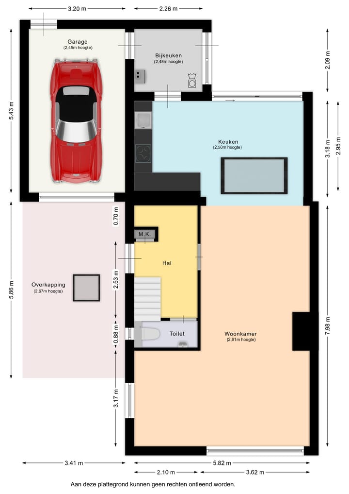 Foto 42 van Kasteel Aldenghoorstraat 30