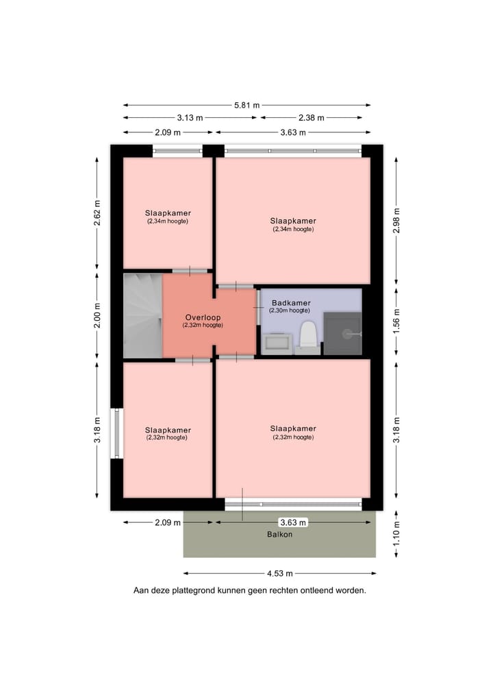 Foto 43 van Kasteel Aldenghoorstraat 30