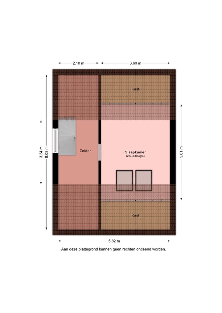 Foto 44 van Kasteel Aldenghoorstraat 30