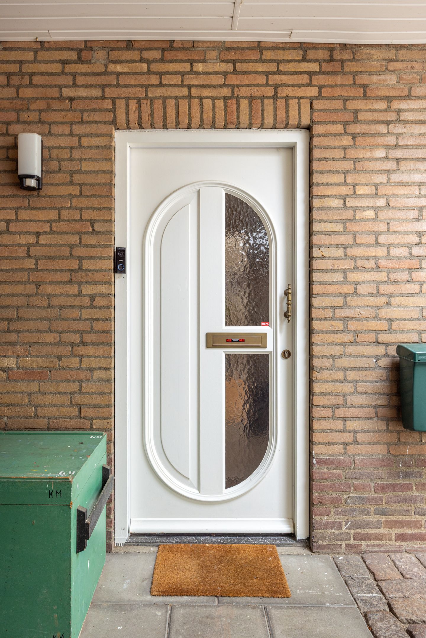 Foto 4 van Kasteel Aldenghoorstraat 30