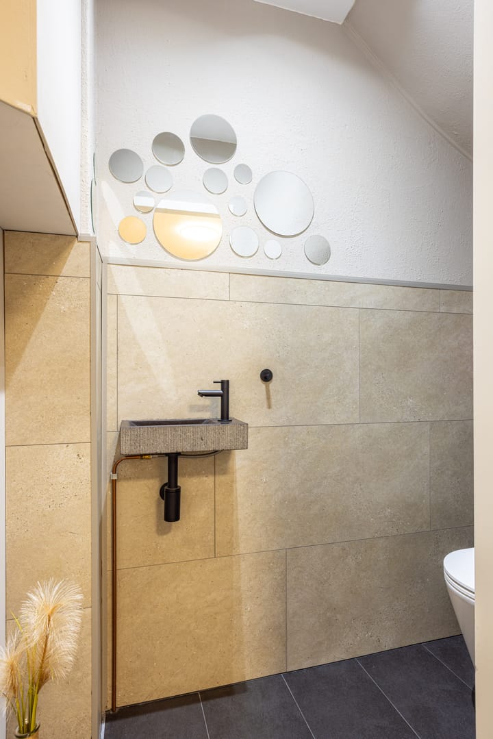 Foto 8 van Kasteel Aldenghoorstraat 30