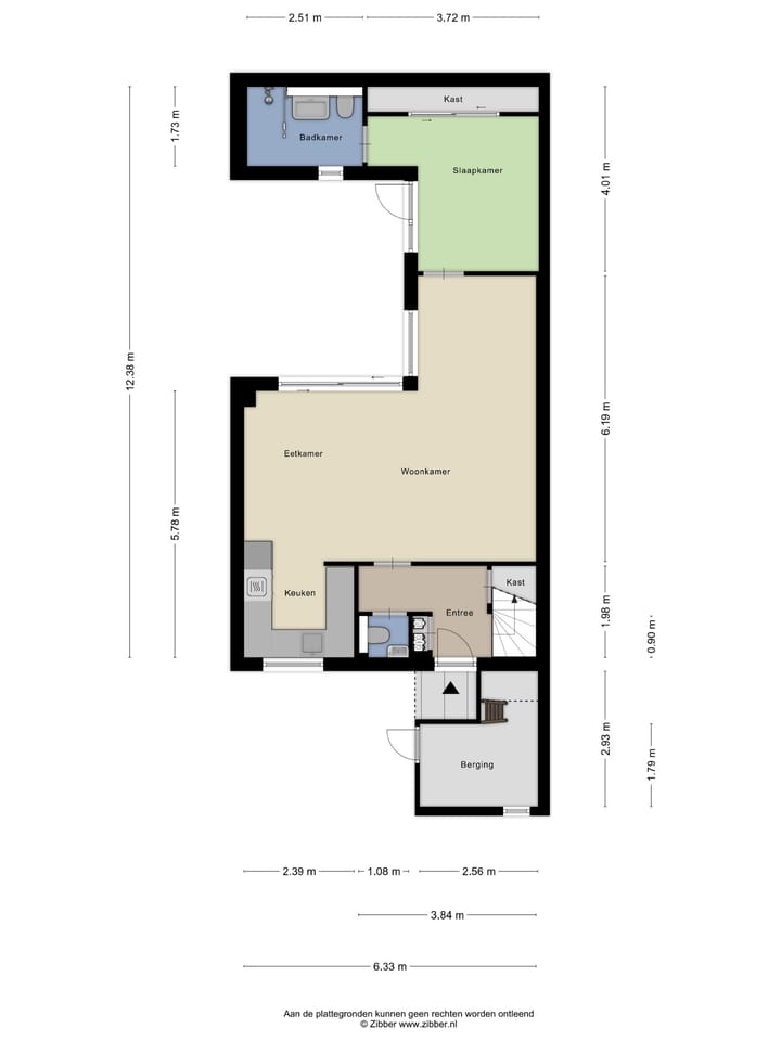 Foto 36 van Gladioolweg 21