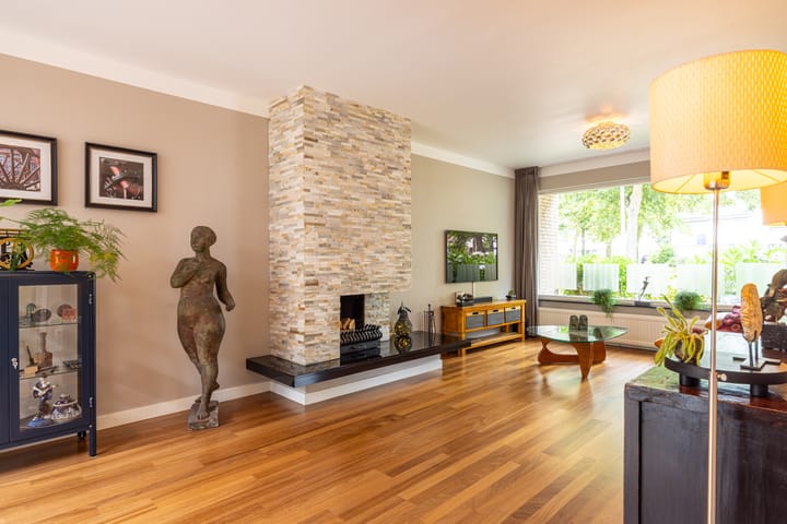 Foto 10 van Kasteel Aldenghoorstraat 30