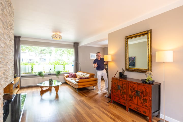 Foto 12 van Kasteel Aldenghoorstraat 30