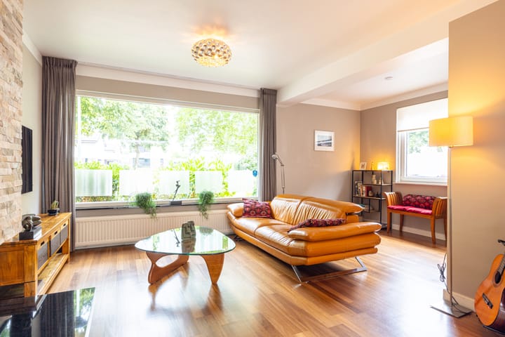 Foto 13 van Kasteel Aldenghoorstraat 30