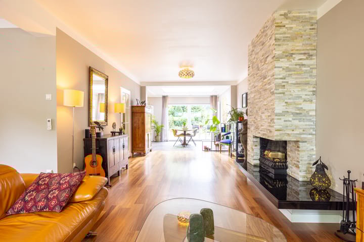 Foto 15 van Kasteel Aldenghoorstraat 30