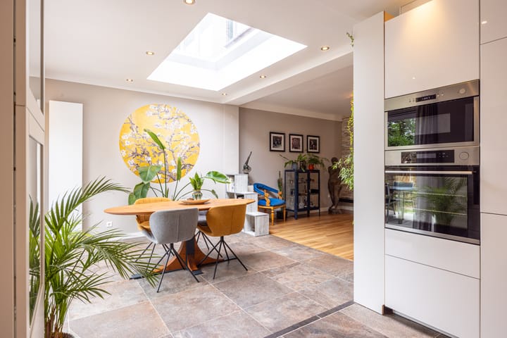 Foto 21 van Kasteel Aldenghoorstraat 30