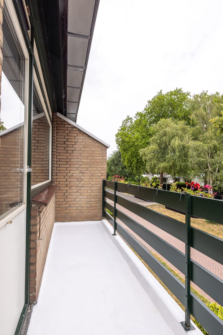 Foto 28 van Kasteel Aldenghoorstraat 30