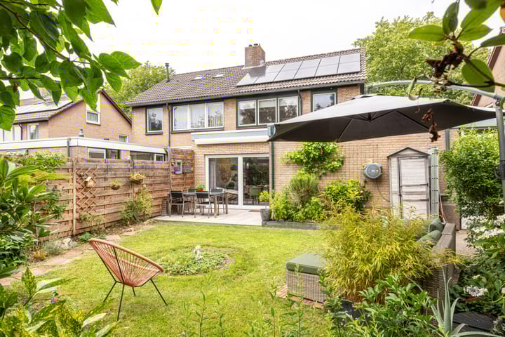 Foto 37 van Kasteel Aldenghoorstraat 30