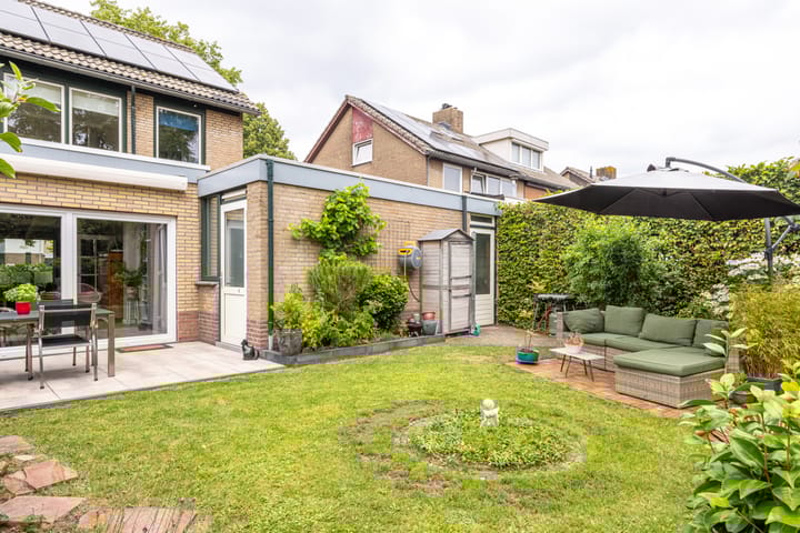 Foto 38 van Kasteel Aldenghoorstraat 30