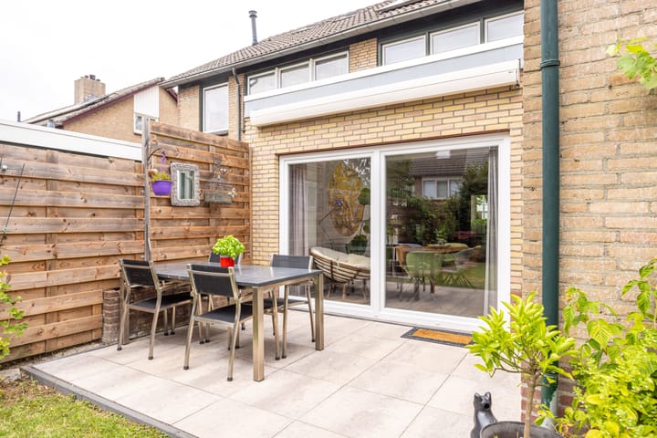 Foto 39 van Kasteel Aldenghoorstraat 30