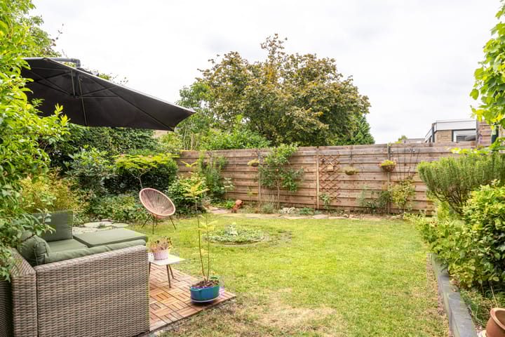 Foto 41 van Kasteel Aldenghoorstraat 30