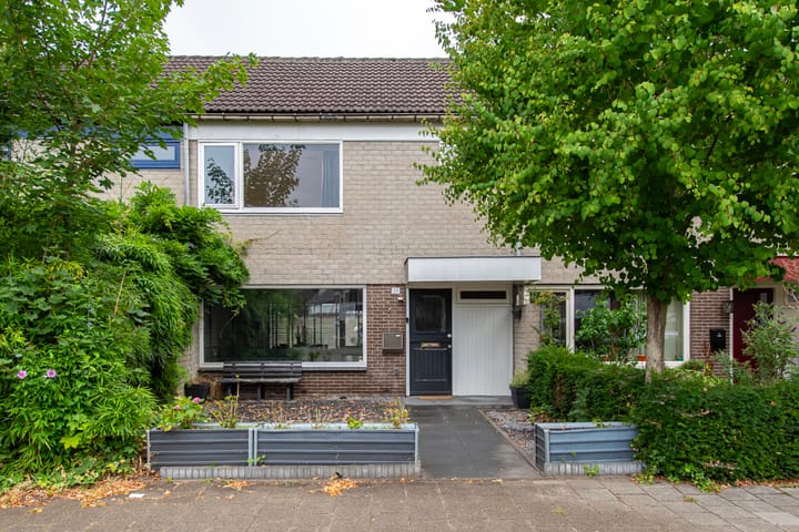 Foto 1 van Strausslaan 37