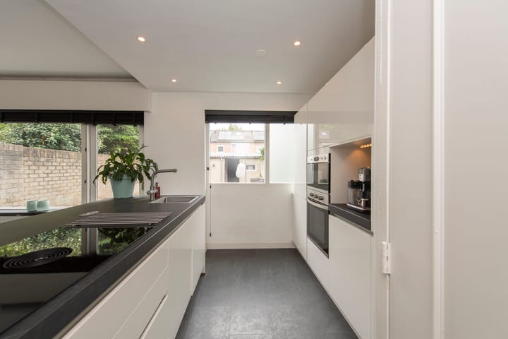 Foto 4 van Strausslaan 37