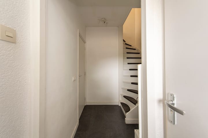 Foto 8 van Strausslaan 37