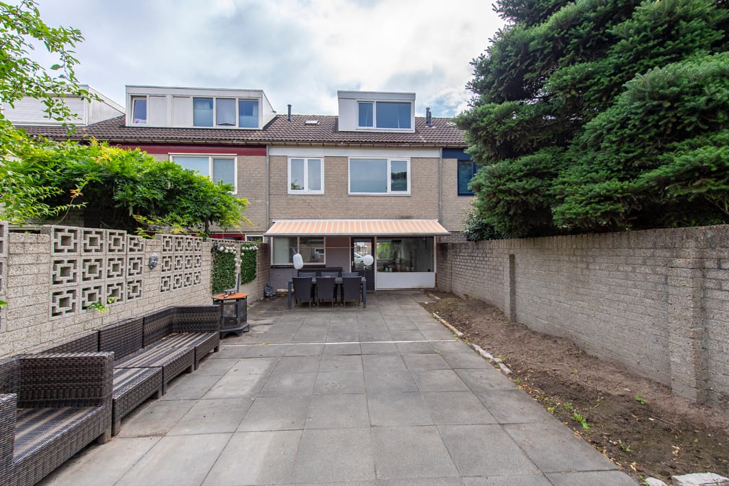 Foto 5 van Strausslaan 37