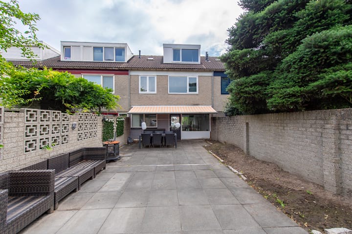 Foto 5 van Strausslaan 37