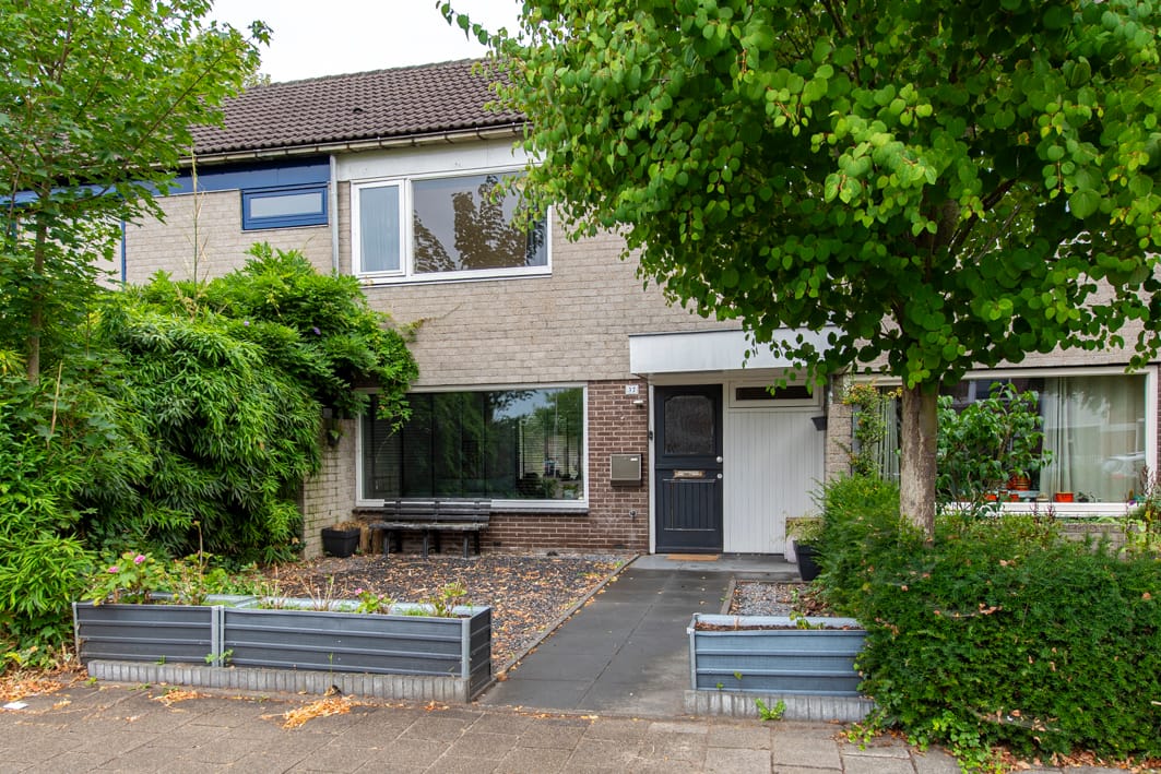 Foto 7 van Strausslaan 37