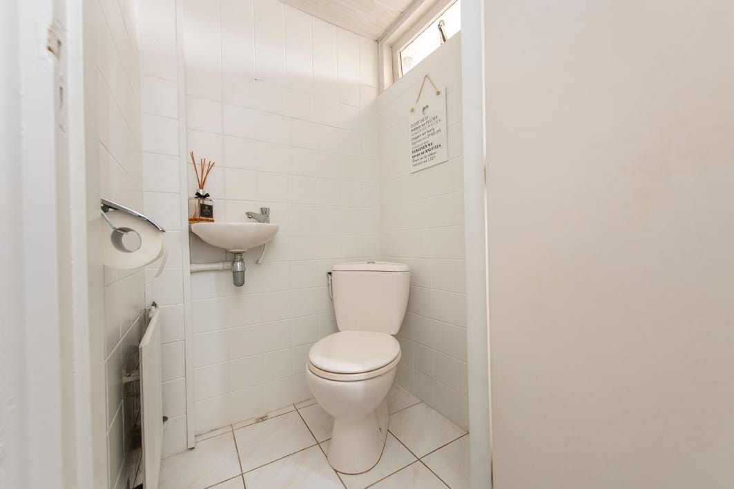 Foto 9 van Strausslaan 37