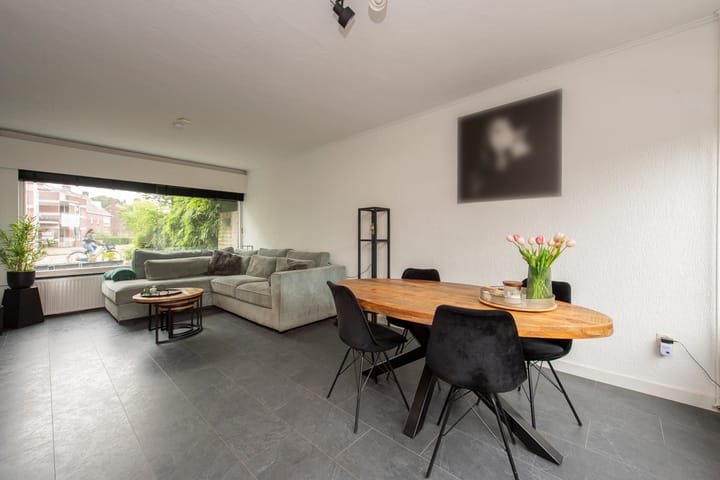 Foto 10 van Strausslaan 37