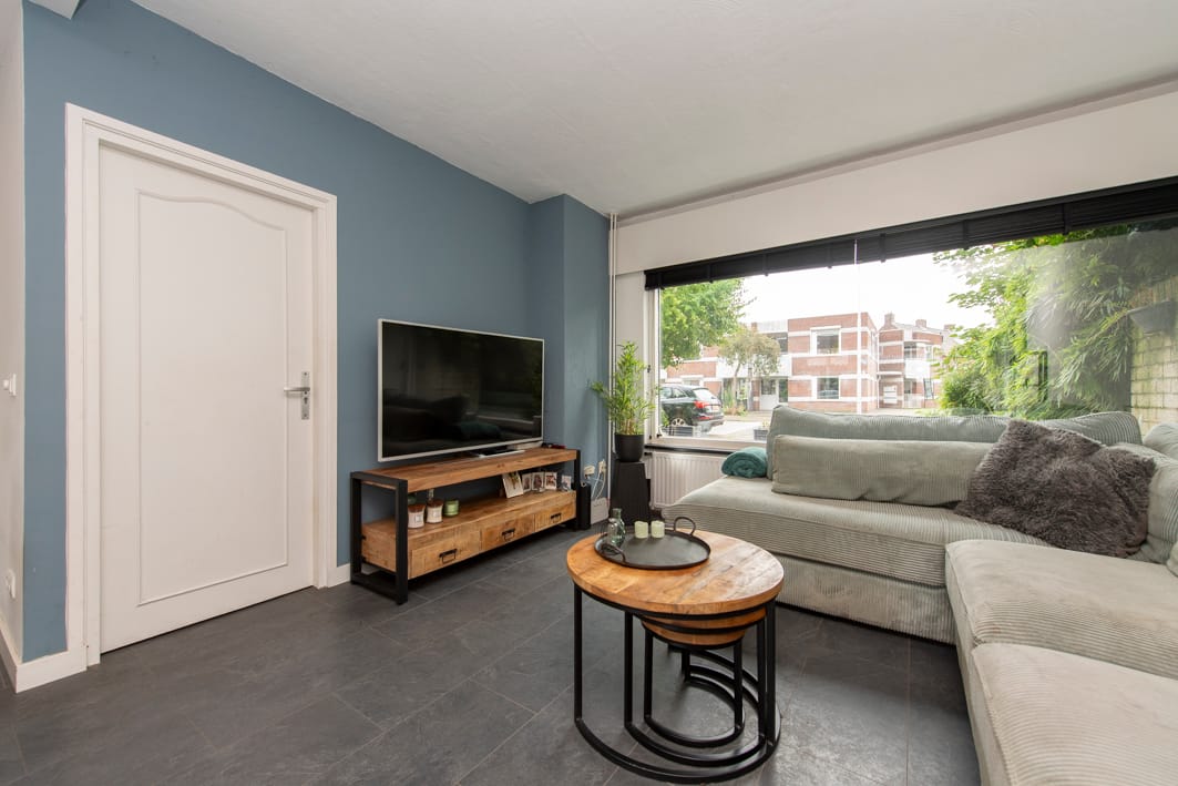 Foto 11 van Strausslaan 37