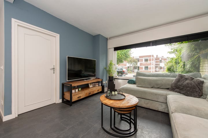 Foto 11 van Strausslaan 37