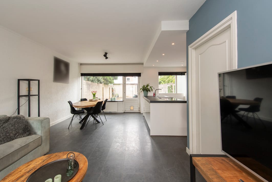 Foto 12 van Strausslaan 37