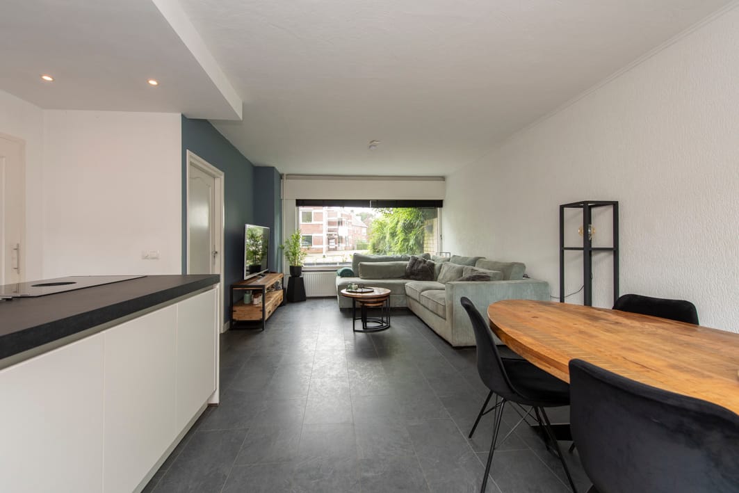 Foto 13 van Strausslaan 37