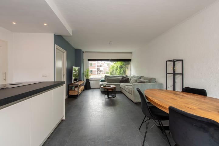 Foto 13 van Strausslaan 37