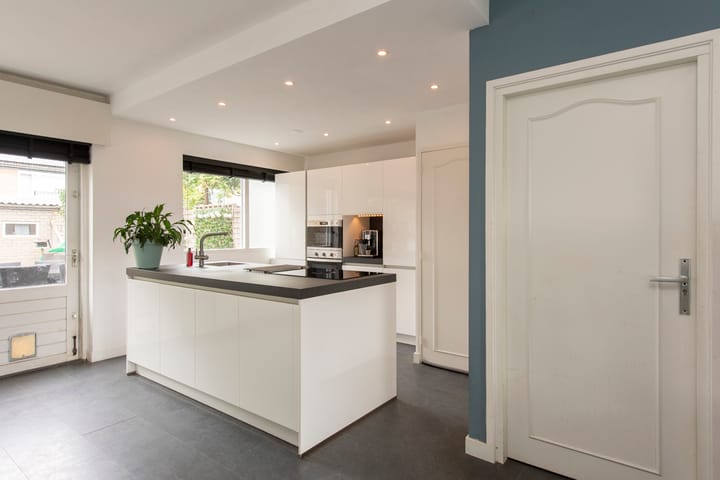 Foto 14 van Strausslaan 37