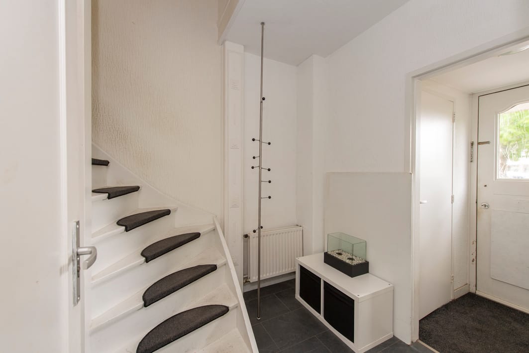 Foto 20 van Strausslaan 37