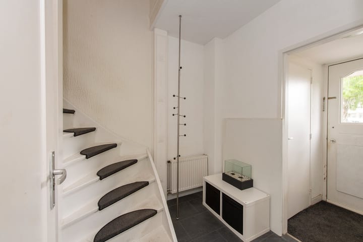 Foto 20 van Strausslaan 37