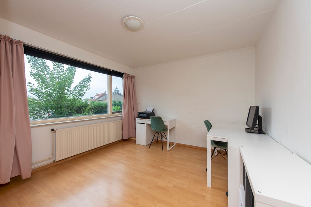 Foto 23 van Strausslaan 37