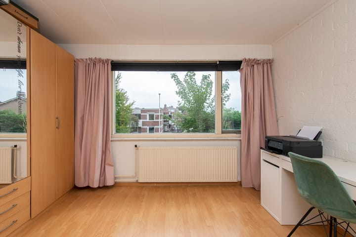 Foto 24 van Strausslaan 37