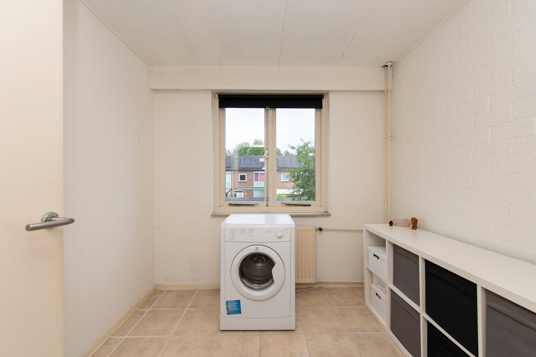 Foto 26 van Strausslaan 37