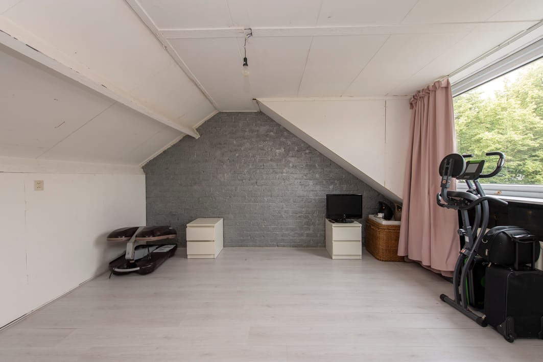 Foto 32 van Strausslaan 37