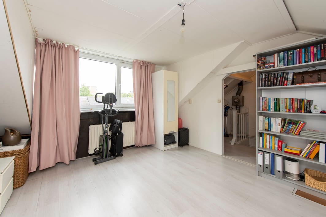 Foto 33 van Strausslaan 37