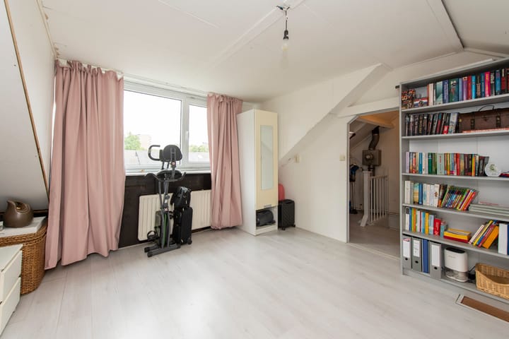 Foto 33 van Strausslaan 37