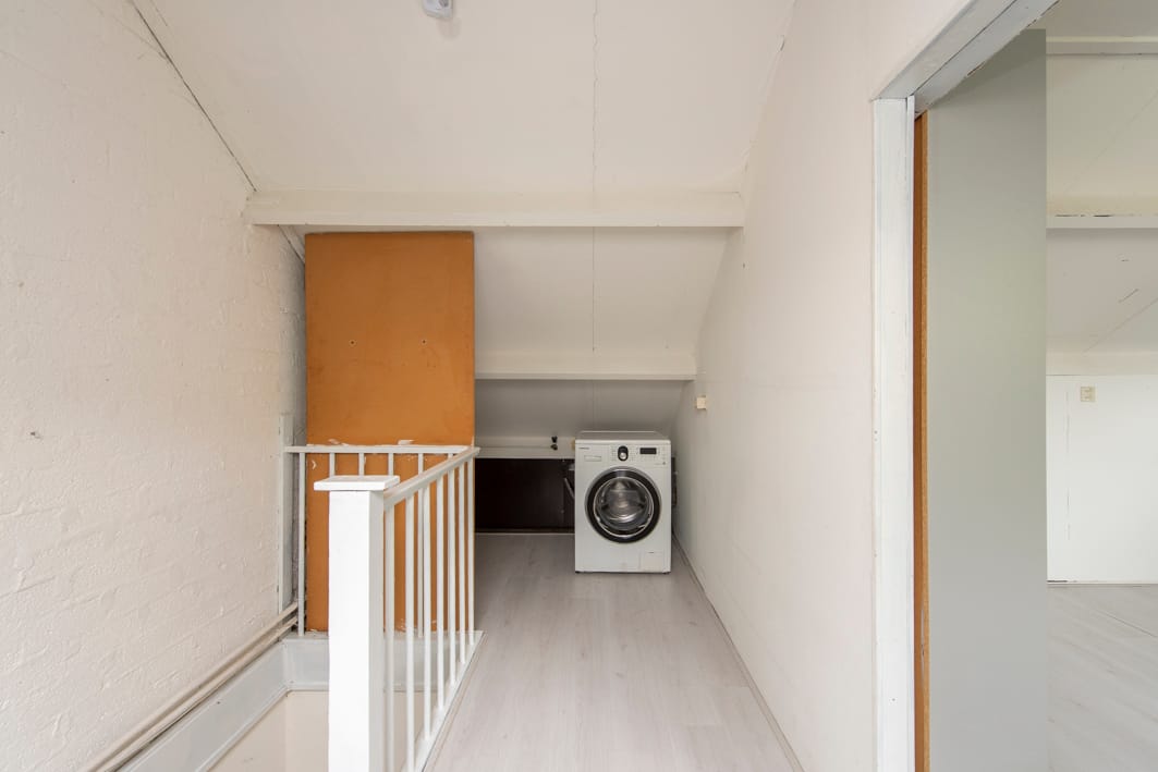 Foto 34 van Strausslaan 37