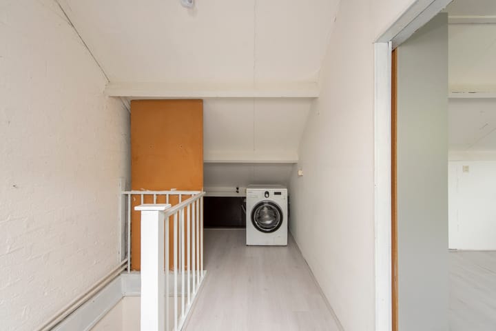 Foto 34 van Strausslaan 37