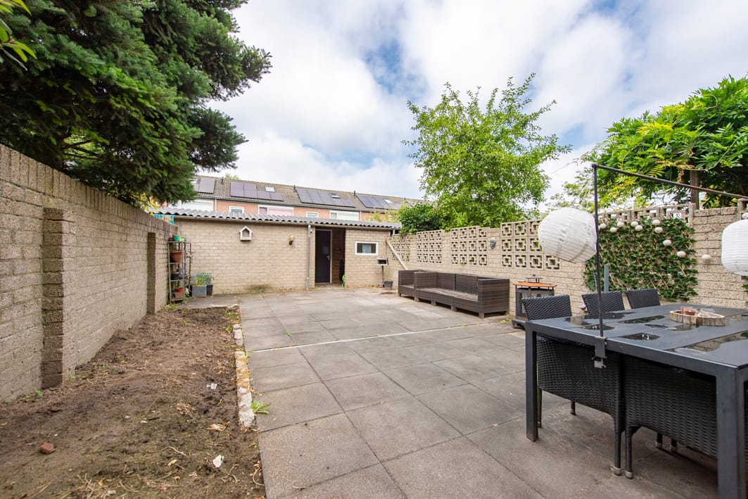 Foto 35 van Strausslaan 37