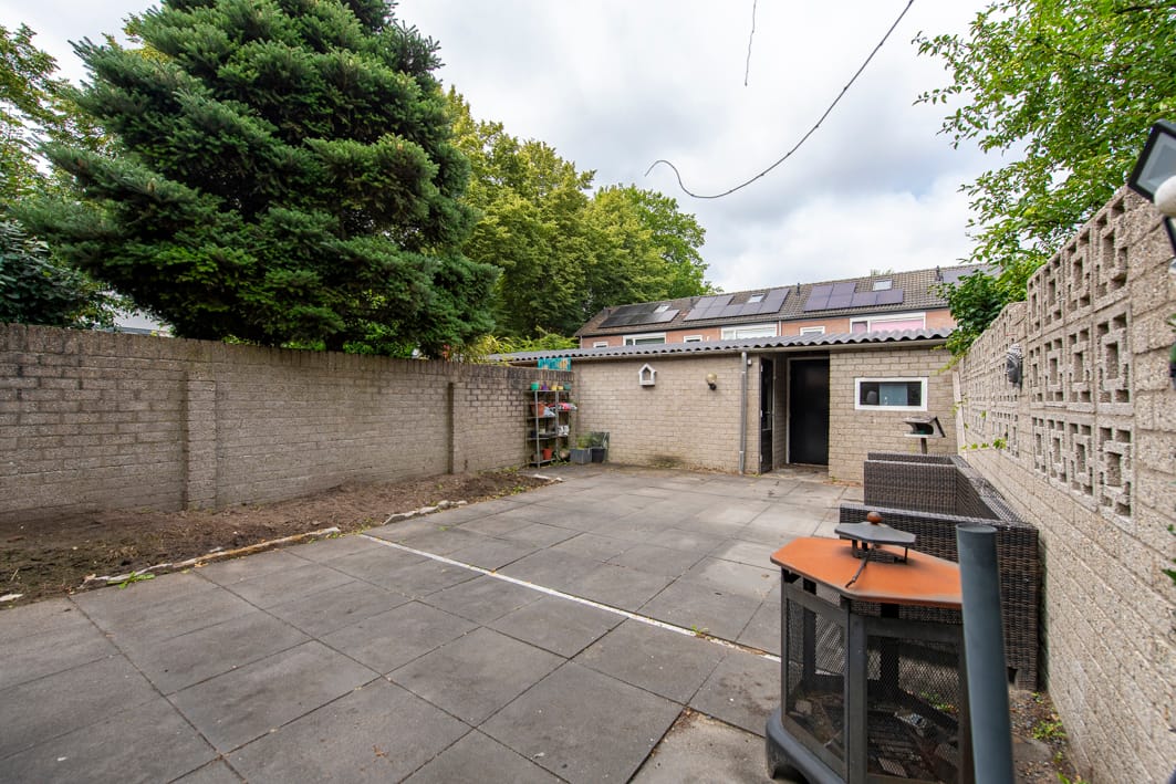 Foto 36 van Strausslaan 37