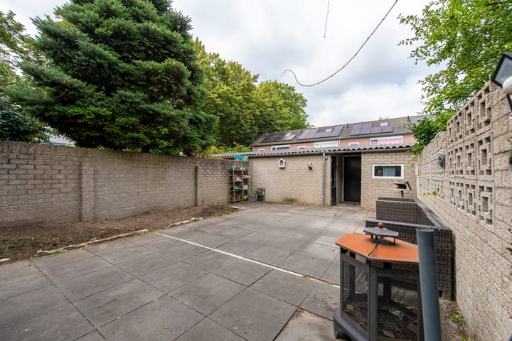 Foto 36 van Strausslaan 37