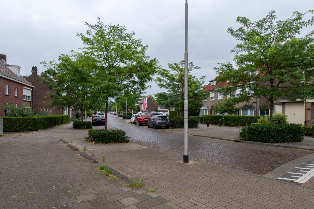 Foto 40 van Strausslaan 37