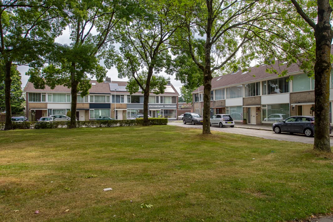 Foto 43 van Strausslaan 37