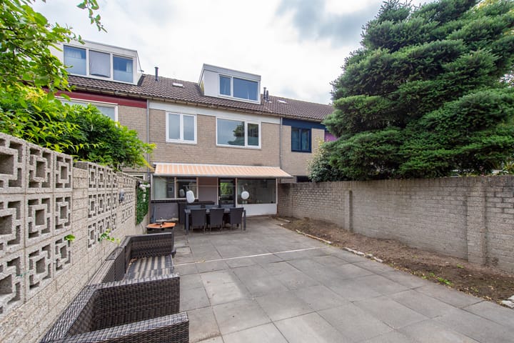 Foto 38 van Strausslaan 37