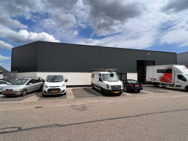 Bekijk foto 2 van Hoge Eng-Oost 29